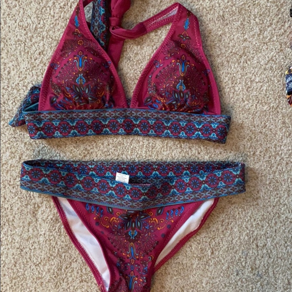 Bikini Set